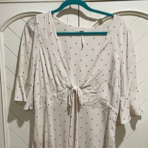 Free people dress